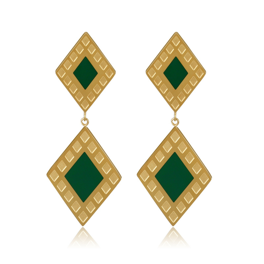 Stargazer Earrings