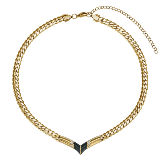 Starlight Necklace