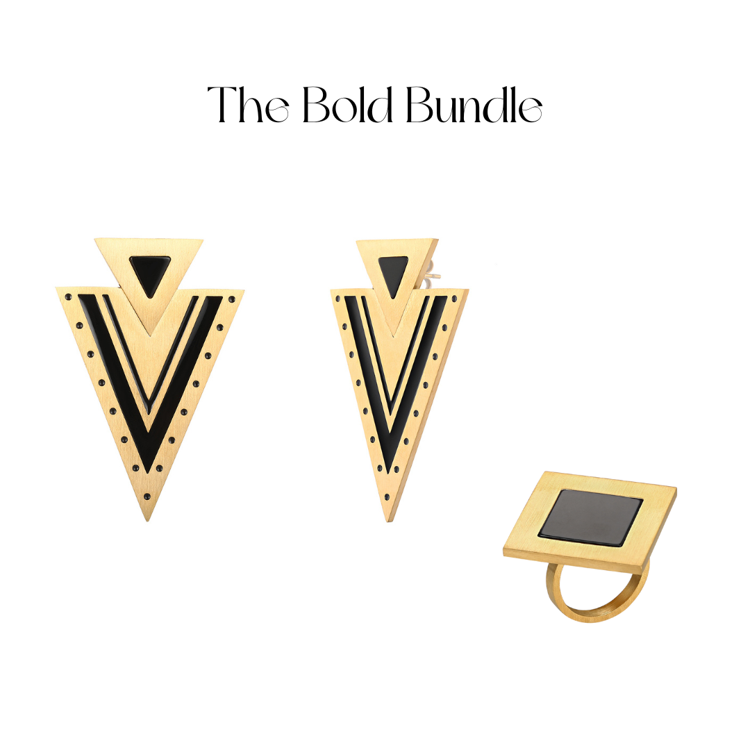 Bold Bundle