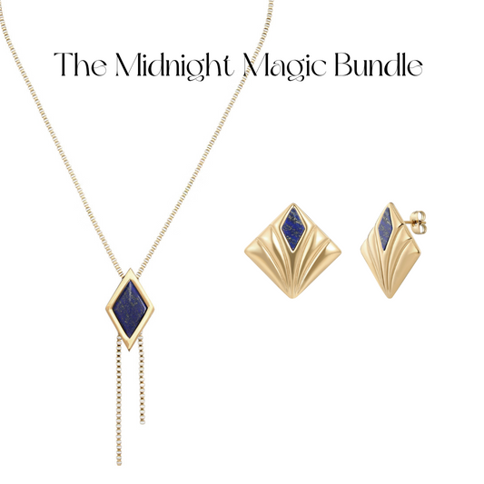 Midnight Magic Bundle