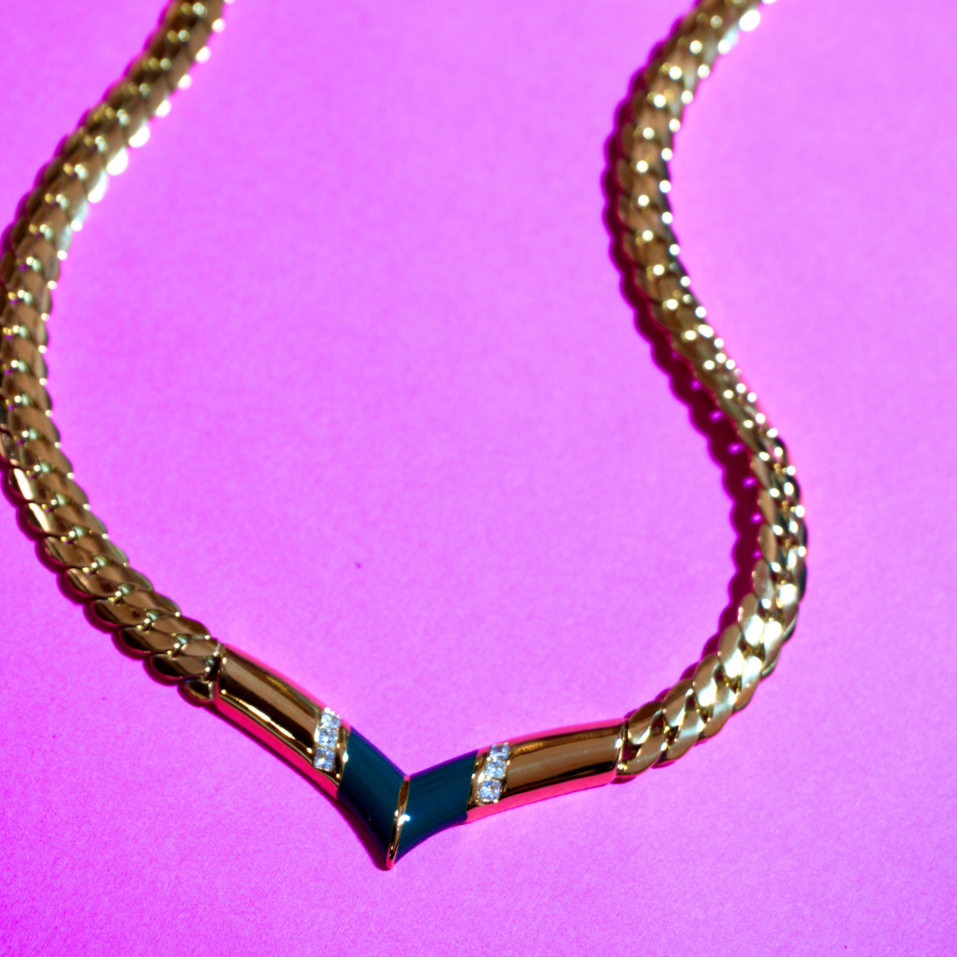 Starlight Necklace