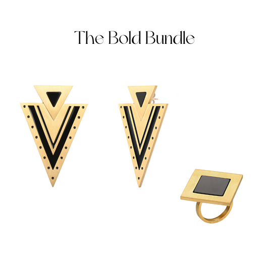 Bold Bundle