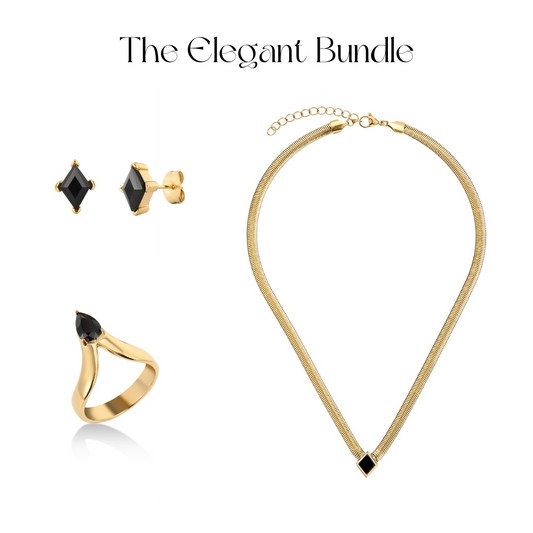 Elegant bundle