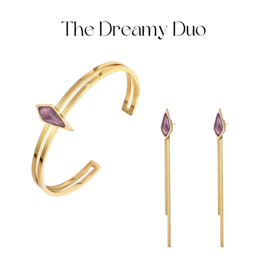 Dreamy Duo